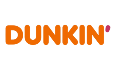 Dunkin Logo
